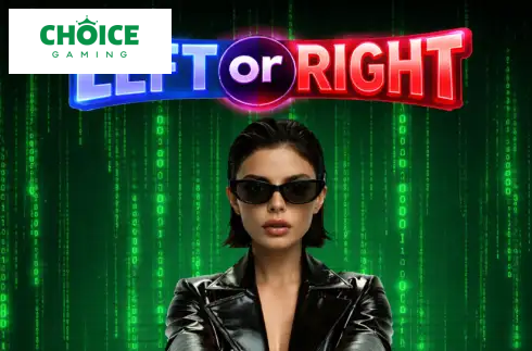 Left or Right